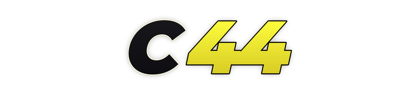c44 Logo